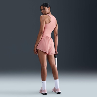 Shorts Nike Dri-FIT One - Feminino - Foto 4