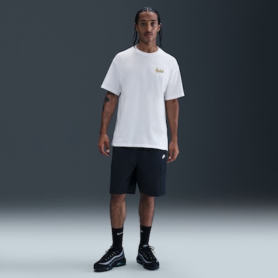 Camiseta Nike Sportswear M90 Unissex - Foto 1