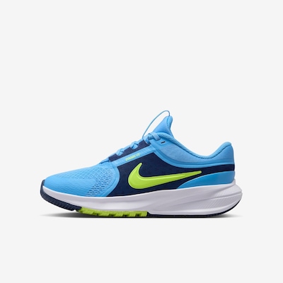 Tênis Infantil Nike Star Runner 5 - Foto 4