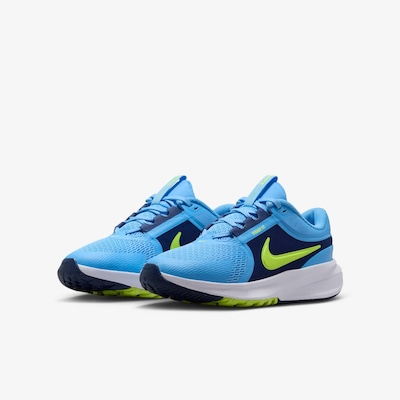 Tênis Infantil Nike Star Runner 5 - Foto 6
