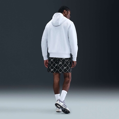 Shorts Nike Club Woven Flop Masculino - Foto 3