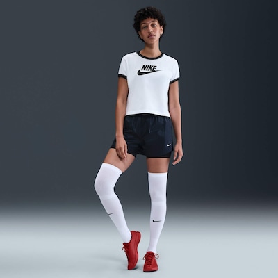 Camiseta Nike Sportswear Vintage Run Feminina - Foto 4