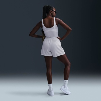 Shorts Nike Sportswear Challenger Feminino - Foto 2