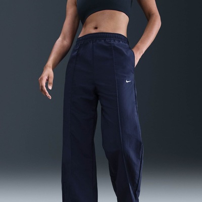 Calça Nike Sportswear Trend Woven Feminina - Foto 1