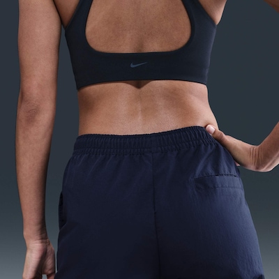 Calça Nike Sportswear Trend Woven Feminina - Foto 3