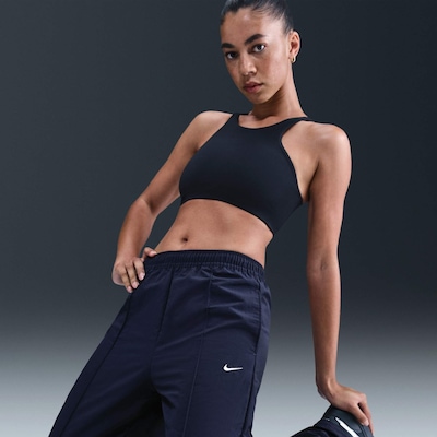 Calça Nike Sportswear Trend Woven Feminina - Foto 4