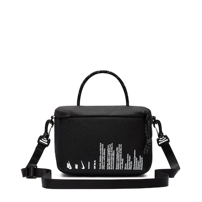 Bolsa Feminina Nike Transversal Mini Shoe Box - Foto 5