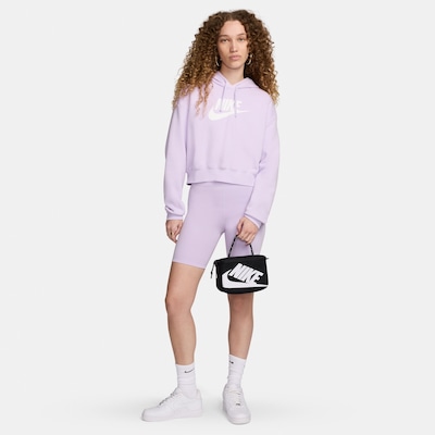 Bolsa Feminina Nike Transversal Mini Shoe Box - Foto 6