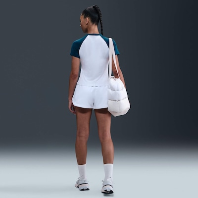 Camiseta Nike Sportswear Chill Knit Feminina - Foto 2