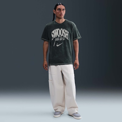 Camiseta Nike Sportswear M90 Vintage Unissex - Foto 1