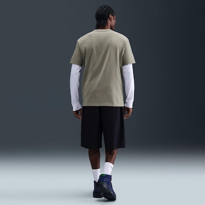 Camiseta Nike Sportswear Essential Masculina - Foto 2