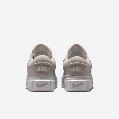 Tênis Feminino Nike Court Legacy Lift - Foto 3
