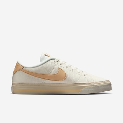 Tênis Feminino Nike Court Legacy Next Nature - Foto 1