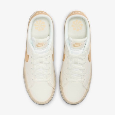 Tênis Feminino Nike Court Legacy Next Nature - Foto 5