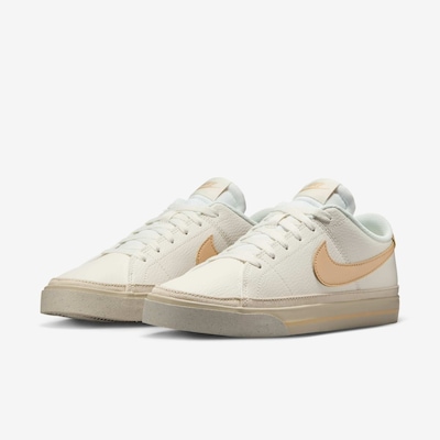 Tênis Feminino Nike Court Legacy Next Nature - Foto 6