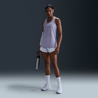 Camiseta Regata Nike Dri-FIT Feminina - Foto 4