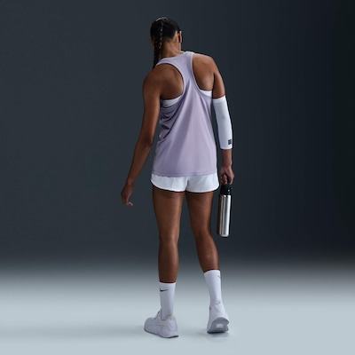 Camiseta Regata Nike Dri-FIT Feminina - Foto 5