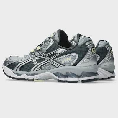 Tênis Unissex Asics Gel Nimbus 10.1 - Foto 5