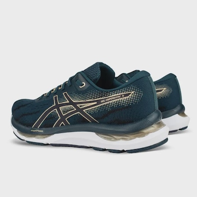 Tênis Feminino Asics Gel Hypersonic 5 - Foto 5