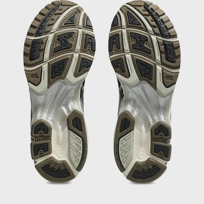 Tênis Unissex Asics Gel Nimbus 10.1 - Foto 2
