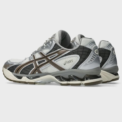 Tênis Unissex Asics Gel Nimbus 10.1 - Foto 5