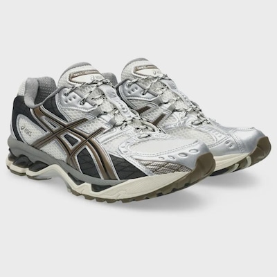 Tênis Unissex Asics Gel Nimbus 10.1 - Foto 6