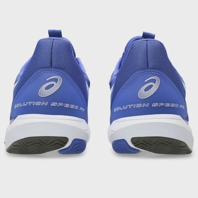 Tênis Masculino Asics Solution Speed FF 3 - Foto 3