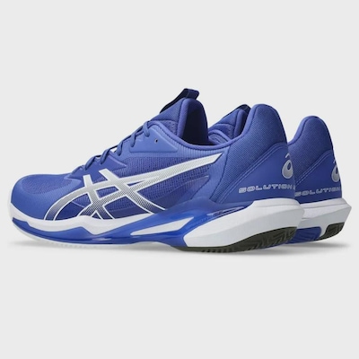 Tênis Masculino Asics Solution Speed FF 3 - Foto 5