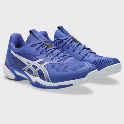 Tênis Masculino Asics Solution Speed FF 3 - Foto 6