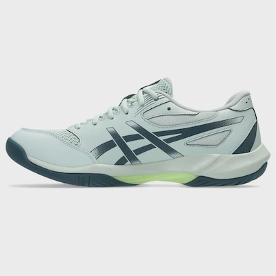 Tênis Masculino Asics Gel Rocket 12 - Foto 4