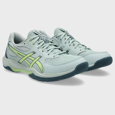 Tênis Masculino Asics Gel Rocket 12 - Foto 6