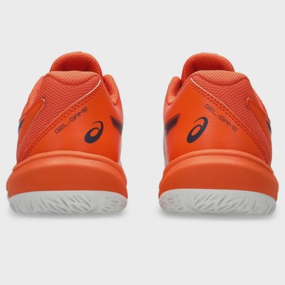 Tênis Infantil Asics Gel Game GS - Foto 3