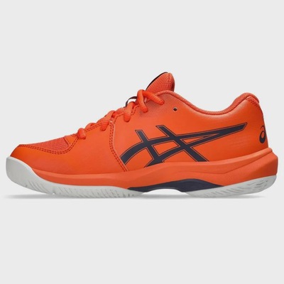 Tênis Infantil Asics Gel Game GS - Foto 4
