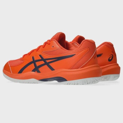 Tênis Infantil Asics Gel Game GS - Foto 5
