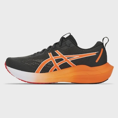 Tênis Masculino Asics Gel Nagoya 8 - Foto 4