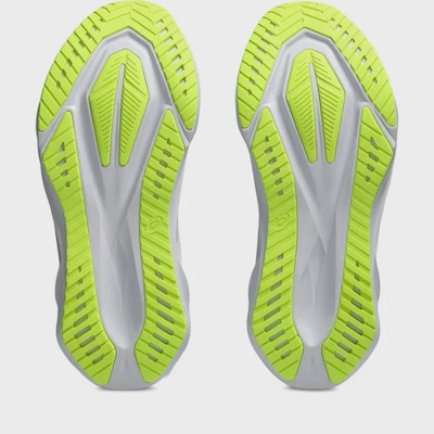Tênis Asics Novablast 5 Atc - Feminino - Foto 2