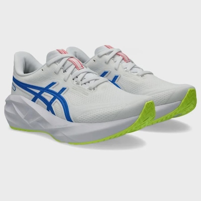 Tênis Asics Novablast 5 Atc - Feminino - Foto 6