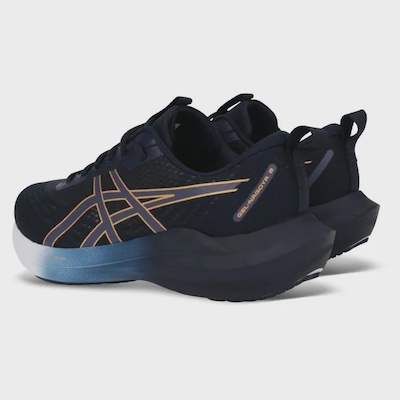 Tênis Masculino Asics Gel Nagoya 8 - Foto 5