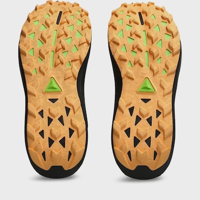 Tênis Masculino Asics Gel Trabuco 13 - Foto 2