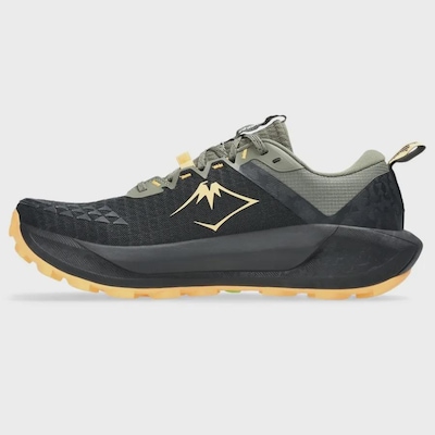 Tênis Masculino Asics Gel Trabuco 13 - Foto 4