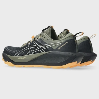 Tênis Masculino Asics Gel Trabuco 13 - Foto 5