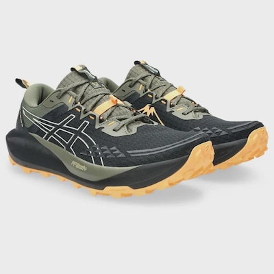 Tênis Masculino Asics Gel Trabuco 13 - Foto 6
