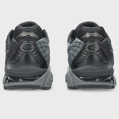 Tênis Unissex Asics Gel Nimbus 10.1 - Foto 2