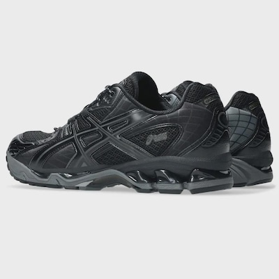 Tênis Unissex Asics Gel Nimbus 10.1 - Foto 5