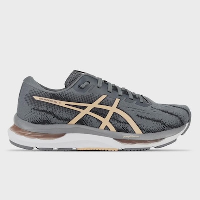 Tênis Feminino Asics Gel Hypersonic 5 - Foto 1