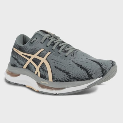 Tênis Feminino Asics Gel Hypersonic 5 - Foto 6