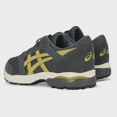Tênis Masculino Asics Gel Takumi - Foto 5