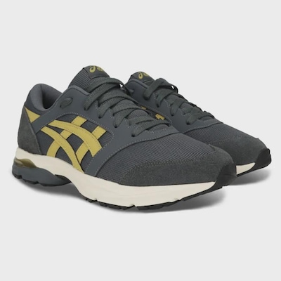 Tênis Masculino Asics Gel Takumi - Foto 6