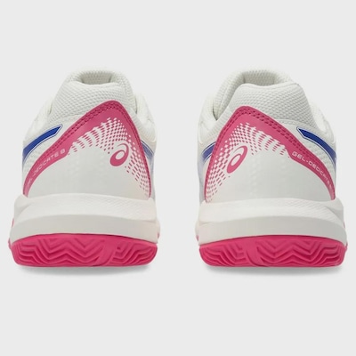 Tênis Feminino Asics Gel Dedicate 8 - Foto 3