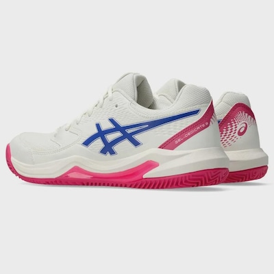 Tênis Feminino Asics Gel Dedicate 8 - Foto 5